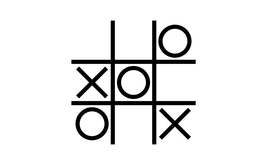 Tic-Tac-Toe